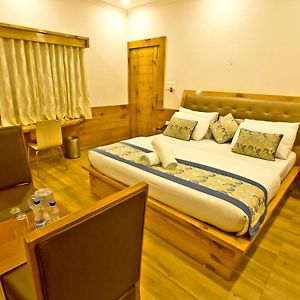 Family Junior Suite